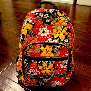 Vera Bradley backpack